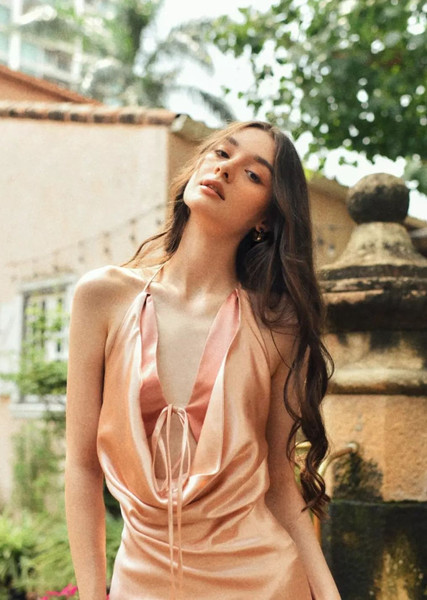Rose Kelly photo