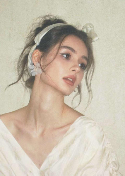 Rose Kelly photo