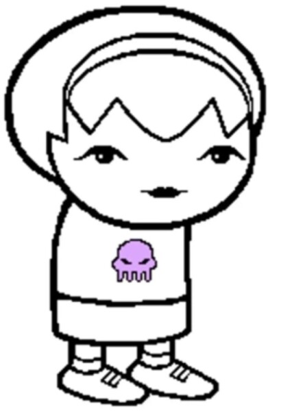 Rose Lalonde