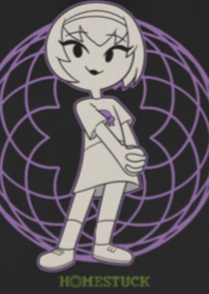 Rose Lalonde