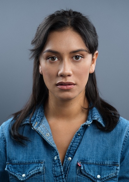 Rose Larkin (The Night Agent) photo