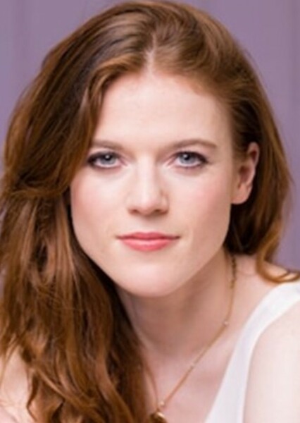 Rose Leslie