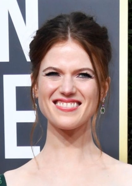 Rose Leslie photo