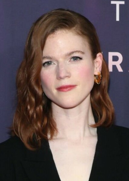 Rose Leslie