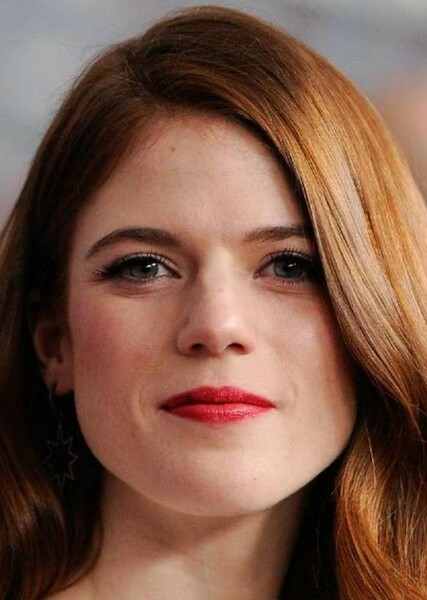 Rose Leslie