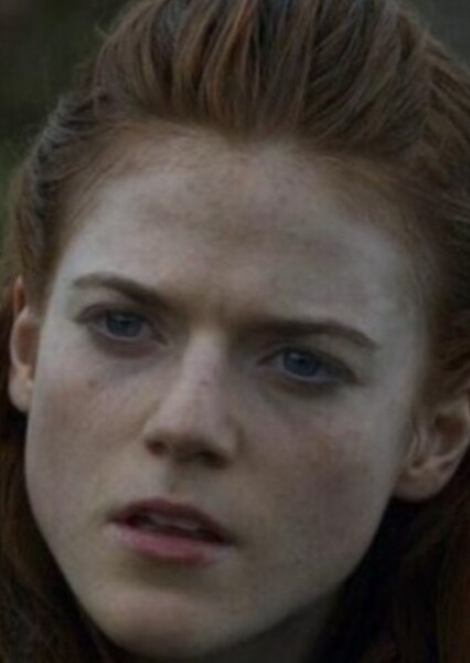 Rose Leslie photo
