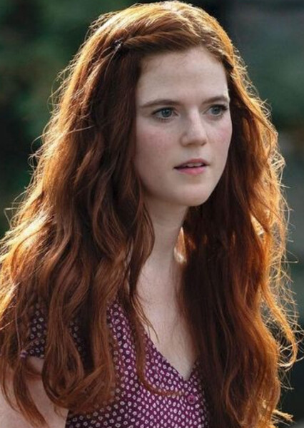 Rose Leslie