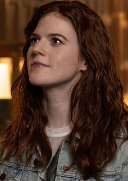 Rose Leslie