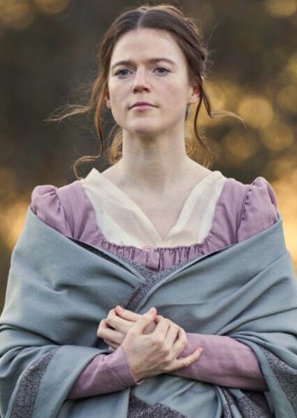 Rose Leslie photo