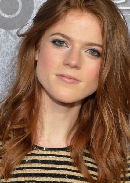 Rose Leslie photo
