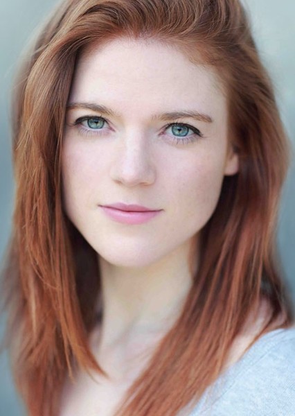 Rose Leslie