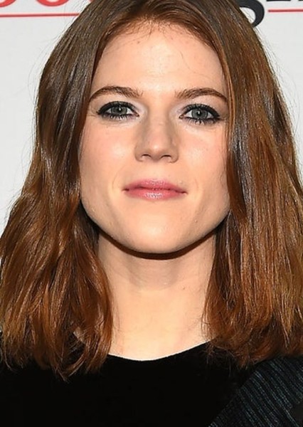 Rose Leslie photo