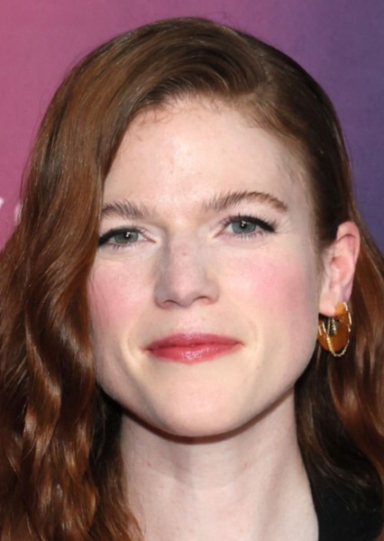 Rose Leslie photo
