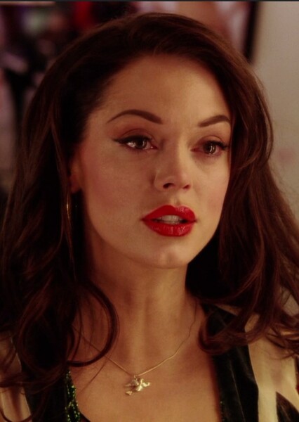 Rose McGowan photo