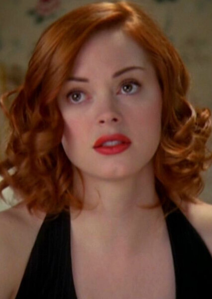 Rose McGowan photo