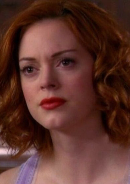 Rose McGowan photo