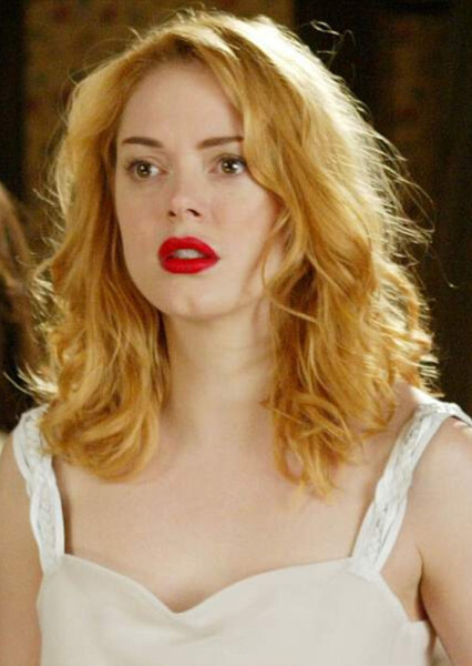 Rose McGowan photo