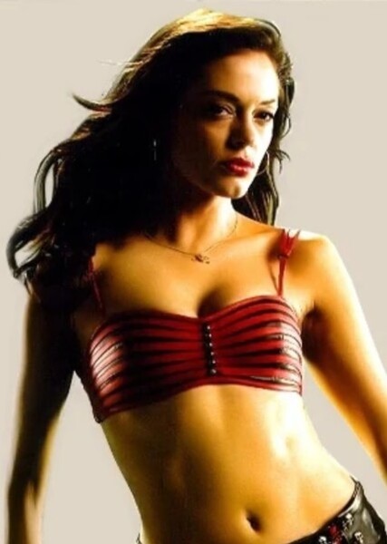 Rose McGowan photo