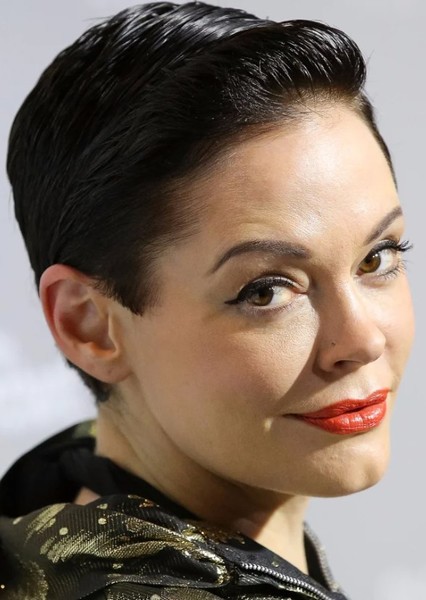 Rose McGowan photo