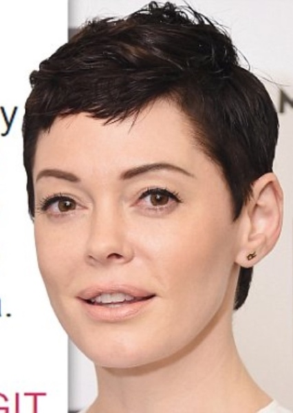Rose McGowan photo