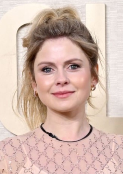 Rose McIver photo