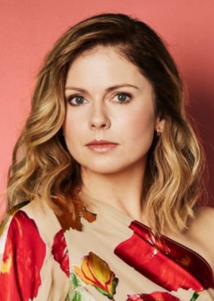 Rose McIver photo