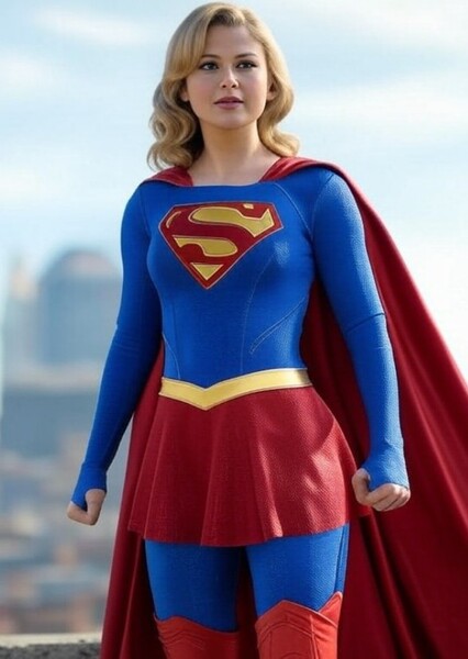 Rose McIver photo
