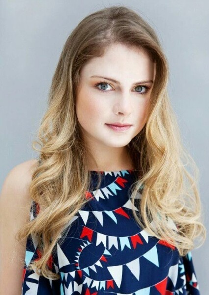 Rose McIver photo