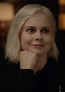Rose McIver