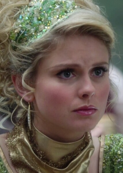 Rose McIver