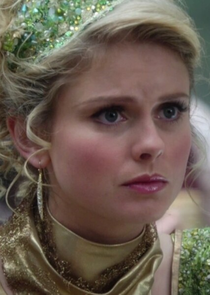 Rose McIver photo