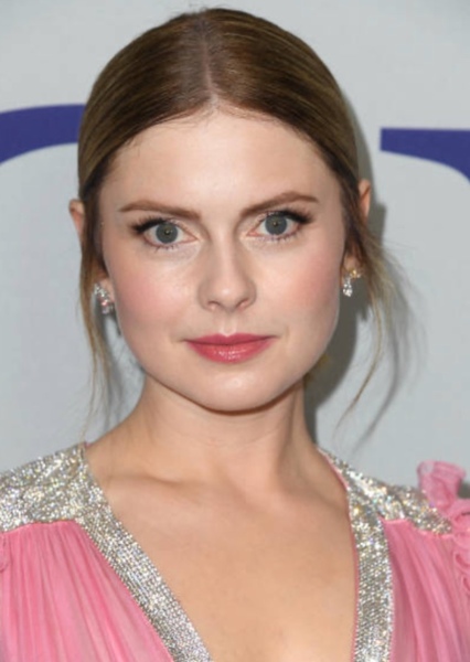 Rose McIver