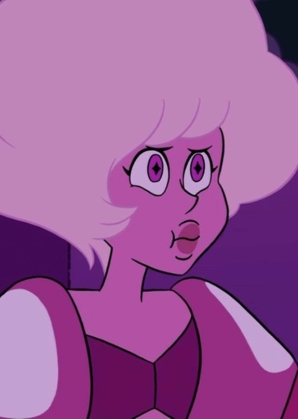 Rose Quartz / Pink Diamond
