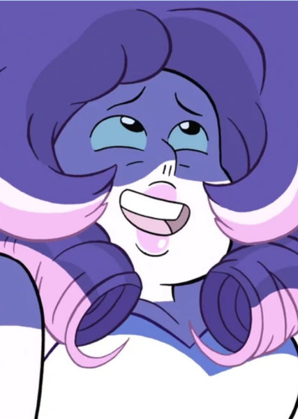 Rose Quartz / Pink Diamond