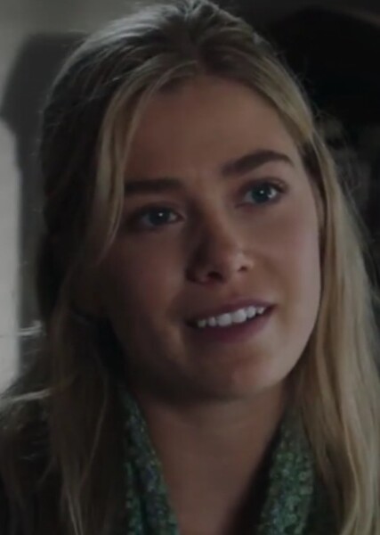 Rose Reid