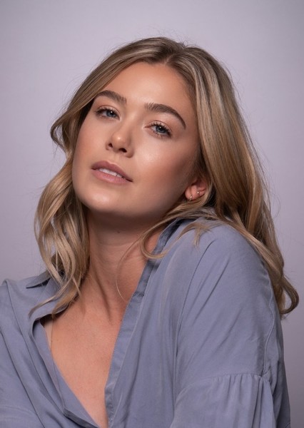 Rose Reid photo