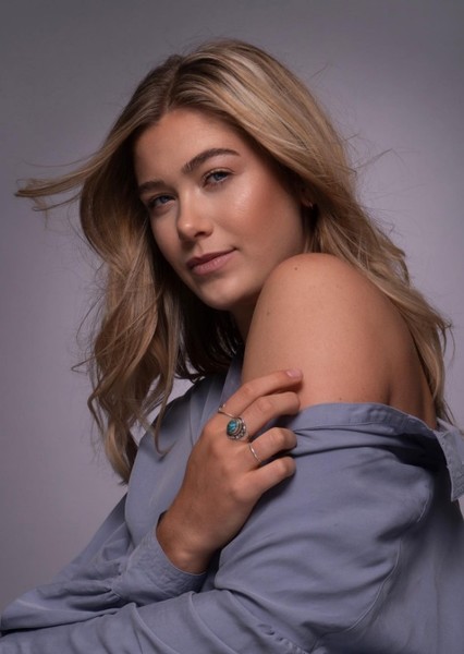 Rose Reid photo