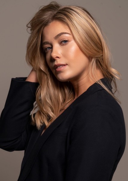 Rose Reid photo