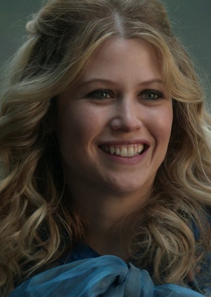 Rose Reynolds photo