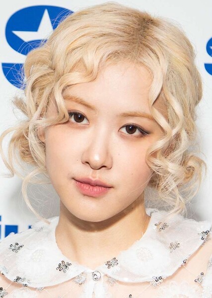 ROSÉ (Roseanne Park)