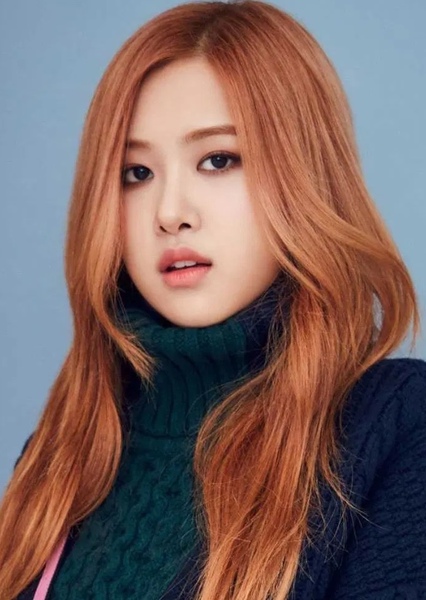ROSÉ (Roseanne Park)