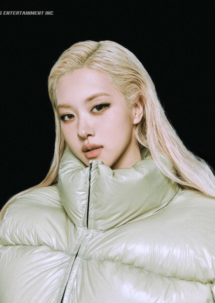 ROSÉ (Roseanne Park) photo