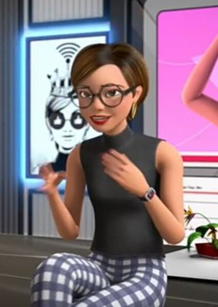 Rose Ross