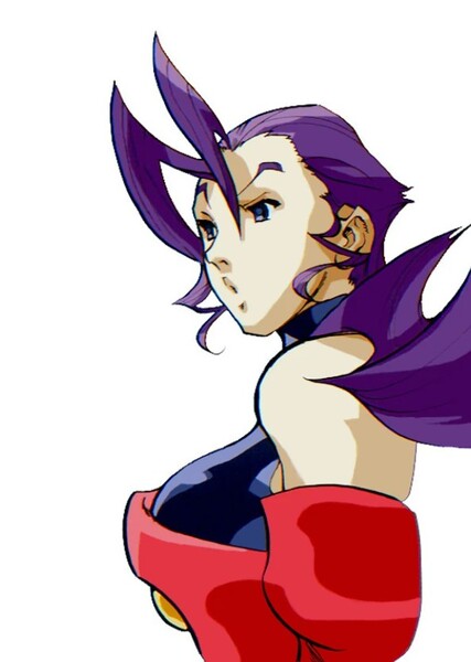Rose (Street Fighter) photo
