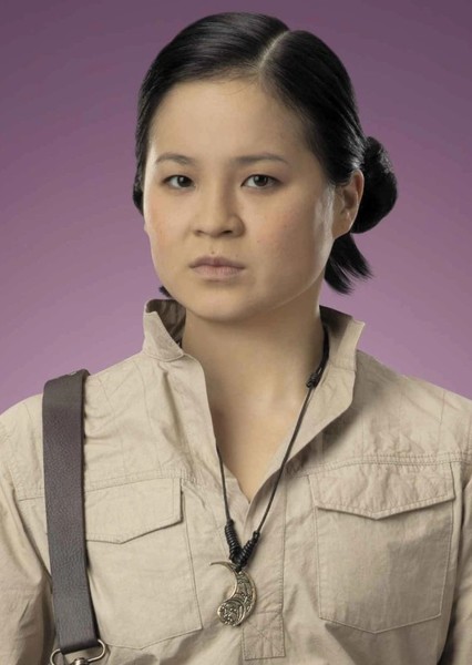 Rose Tico
