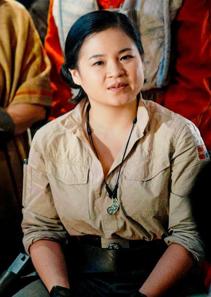 Rose Tico photo
