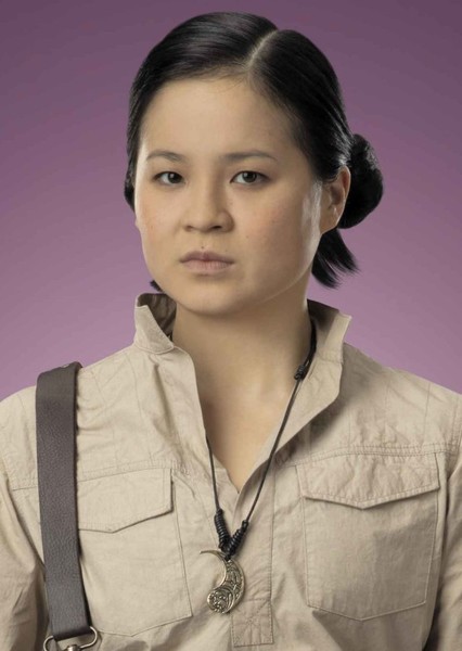 Rose Tico