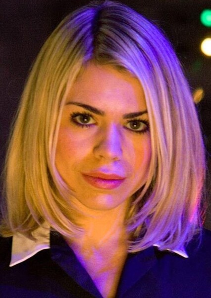 Rose Tyler photo