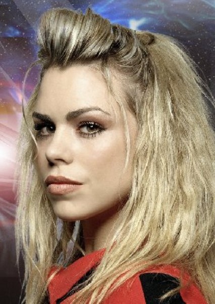 Rose Tyler photo