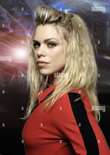 Rose Tyler photo